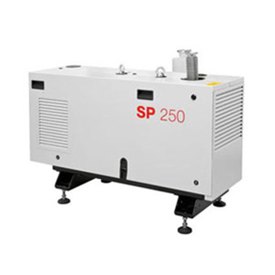德國LEYBOLD SP250，SP630萊寶螺桿真空泵